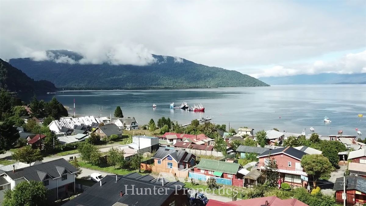 Venta Sitio Cisnes - Aysén