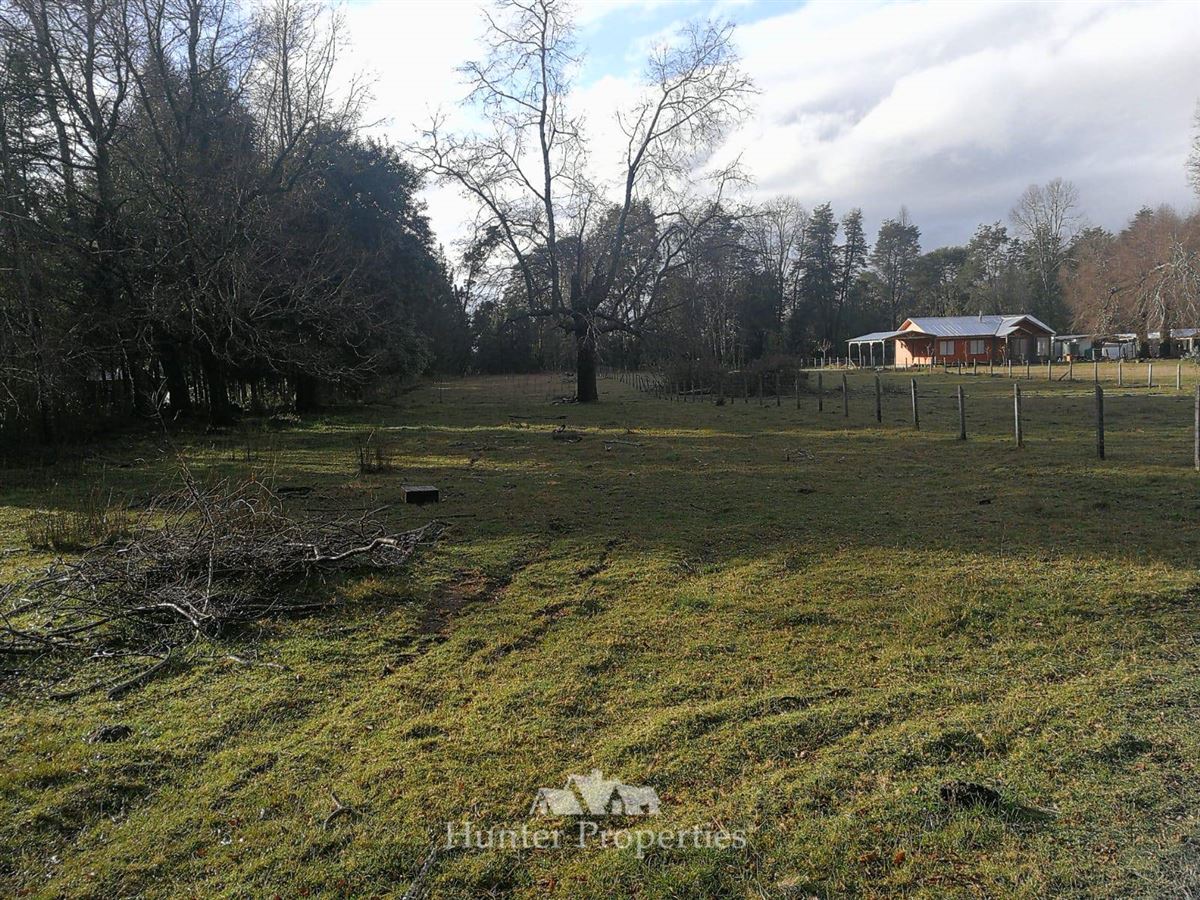 Venta Parcela Villarrica - La Araucanía