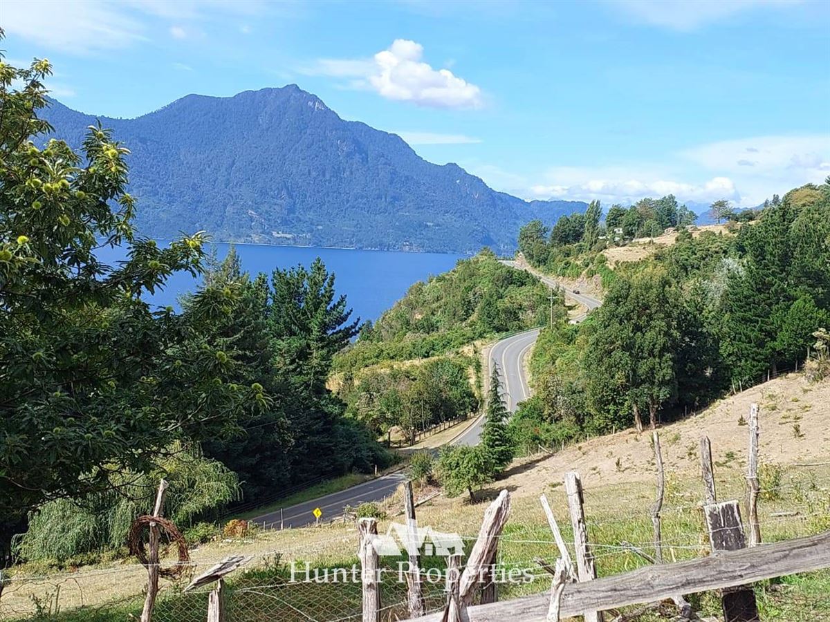 Venta Parcela Lago Ranco - Los Ríos