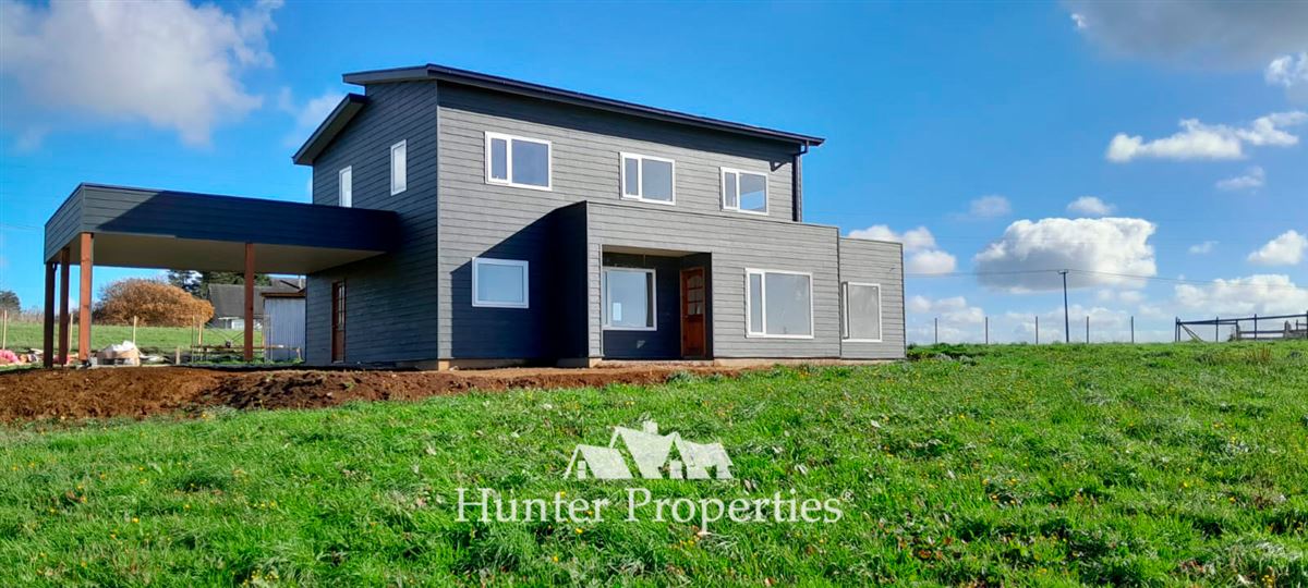 Venta Parcela Llanquihue - Los Lagos
