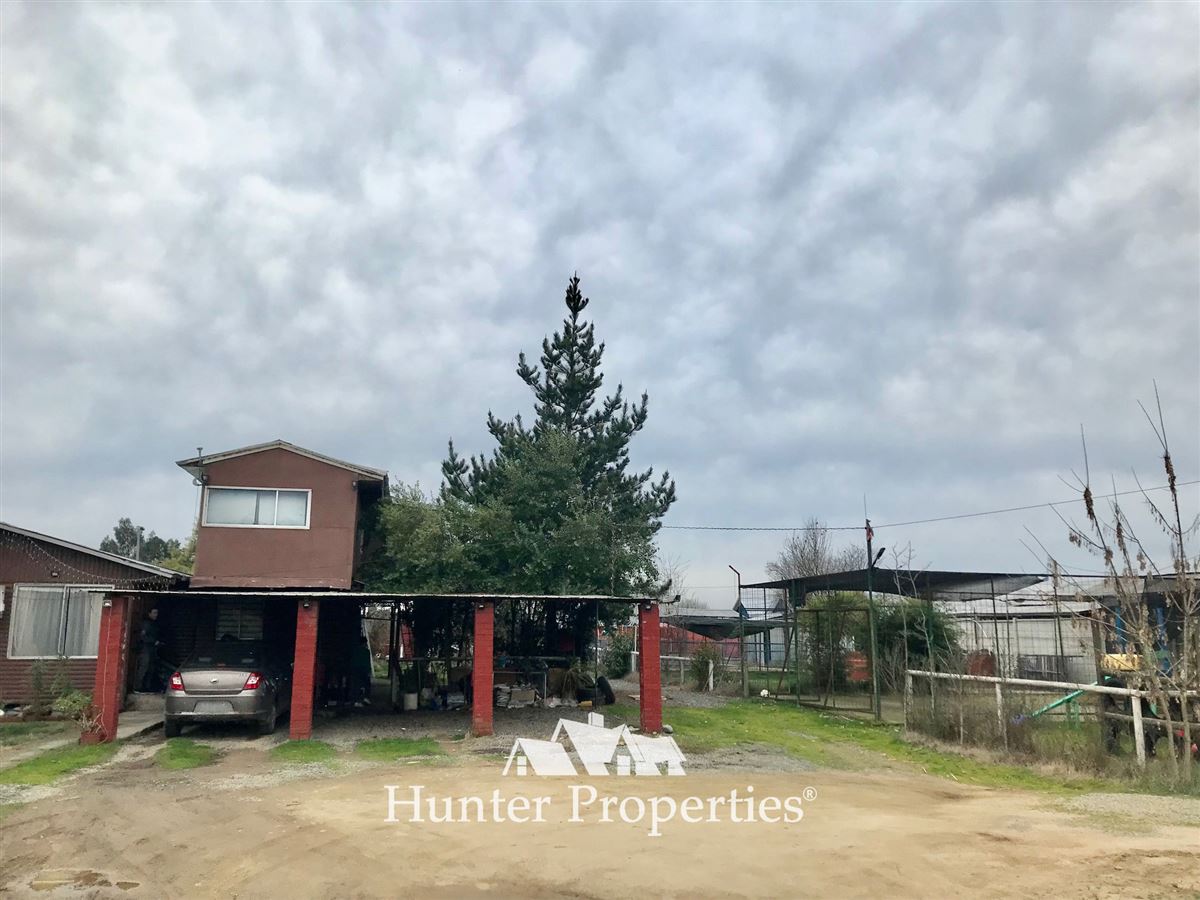 Venta Sitio Talca - Maule