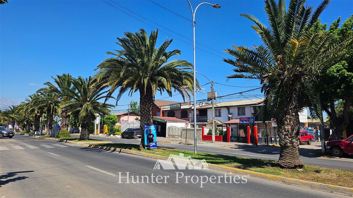 Venta Industrial Renca - Región Metropolitana