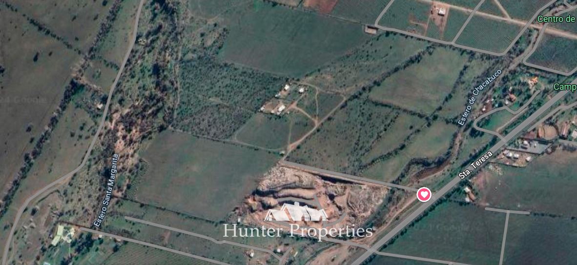 Venta Agrícola Colina - Región Metropolitana