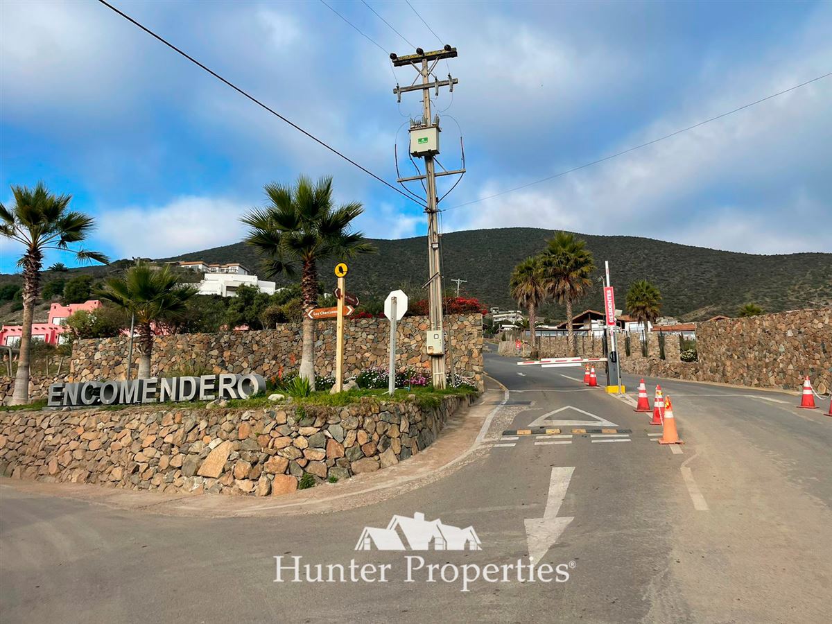 Venta Sitio La Serena - Coquimbo