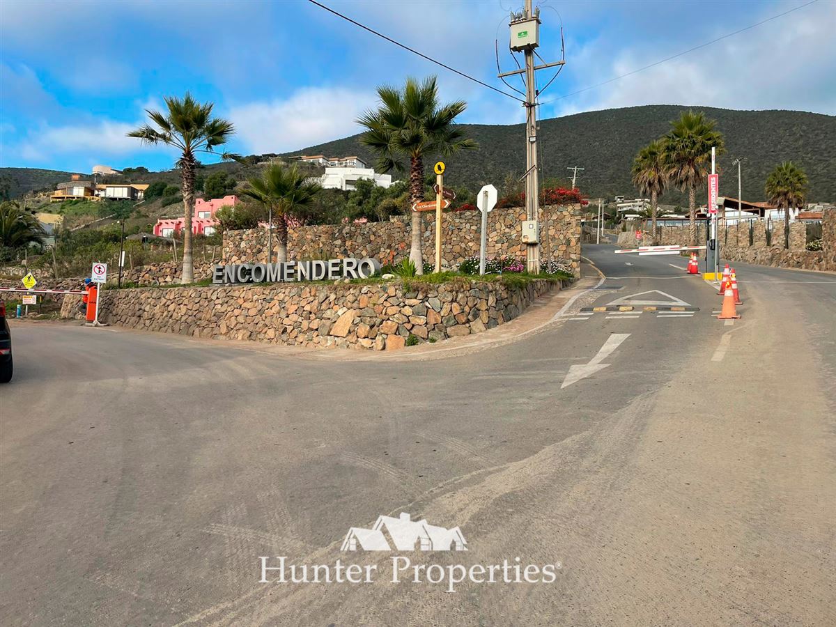 Venta Sitio La Serena - Coquimbo