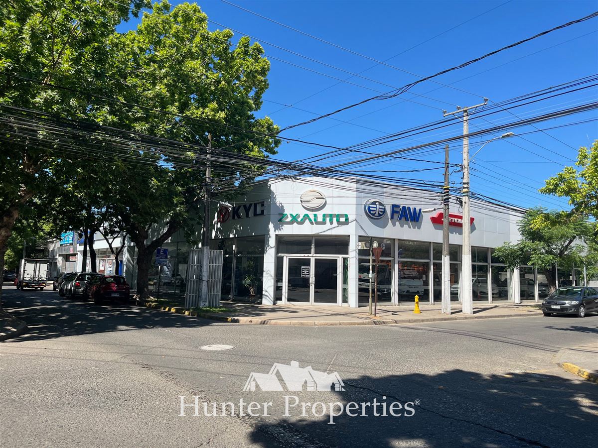 Venta Industrial Talca - Maule