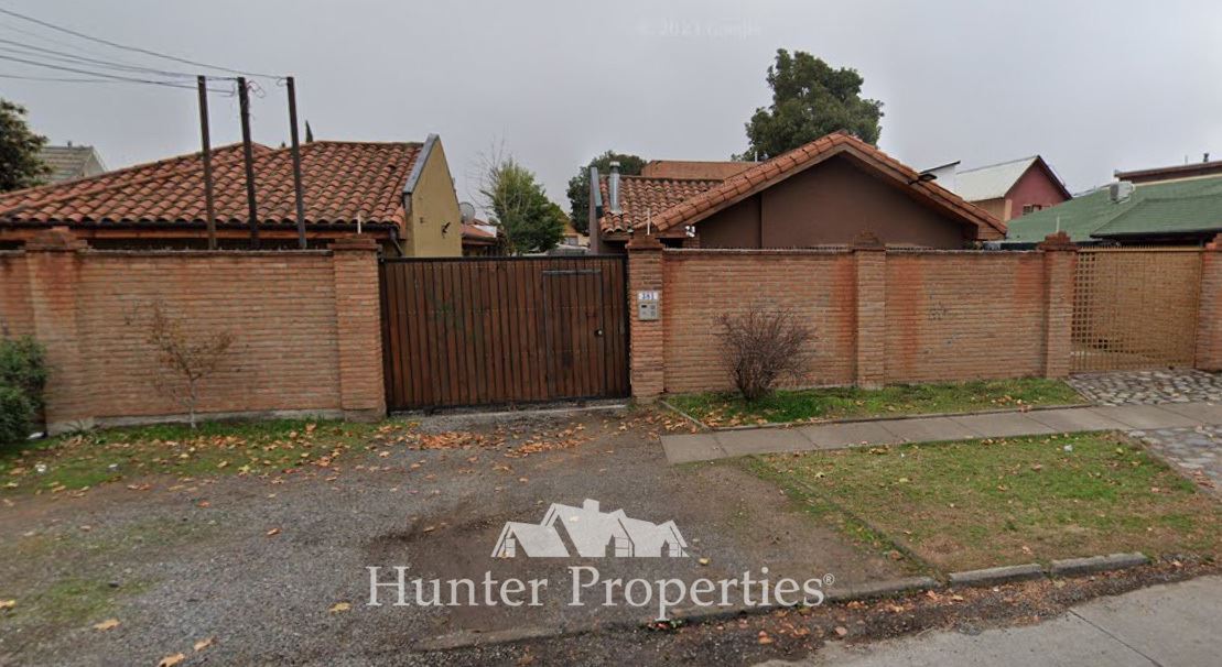 Venta Sitio Rancagua - O'Higgins