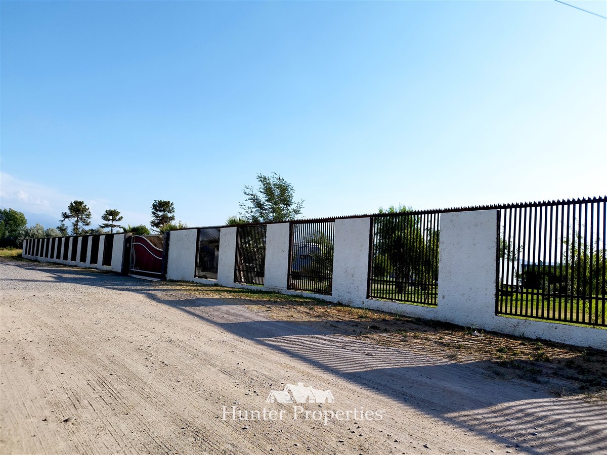 Venta Parcela Pirque - Región Metropolitana