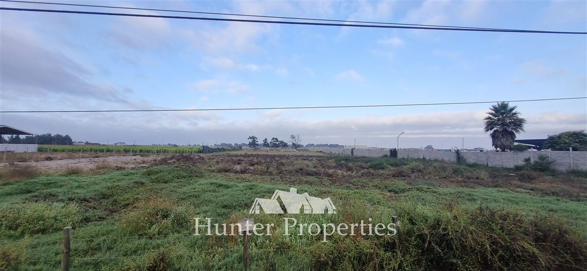 Venta Sitio La Serena - Coquimbo