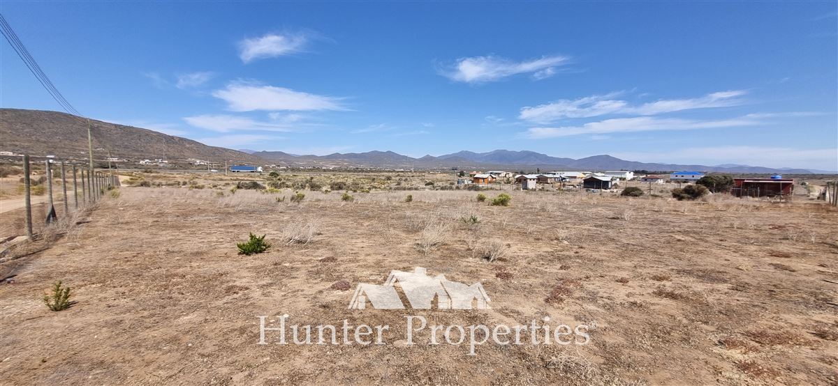 Venta Sitio Coquimbo - Coquimbo
