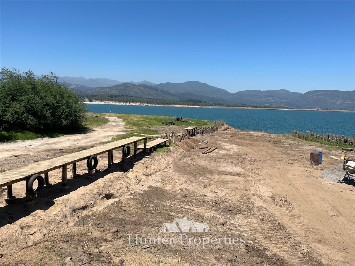 Venta Sitio Colbún - Maule