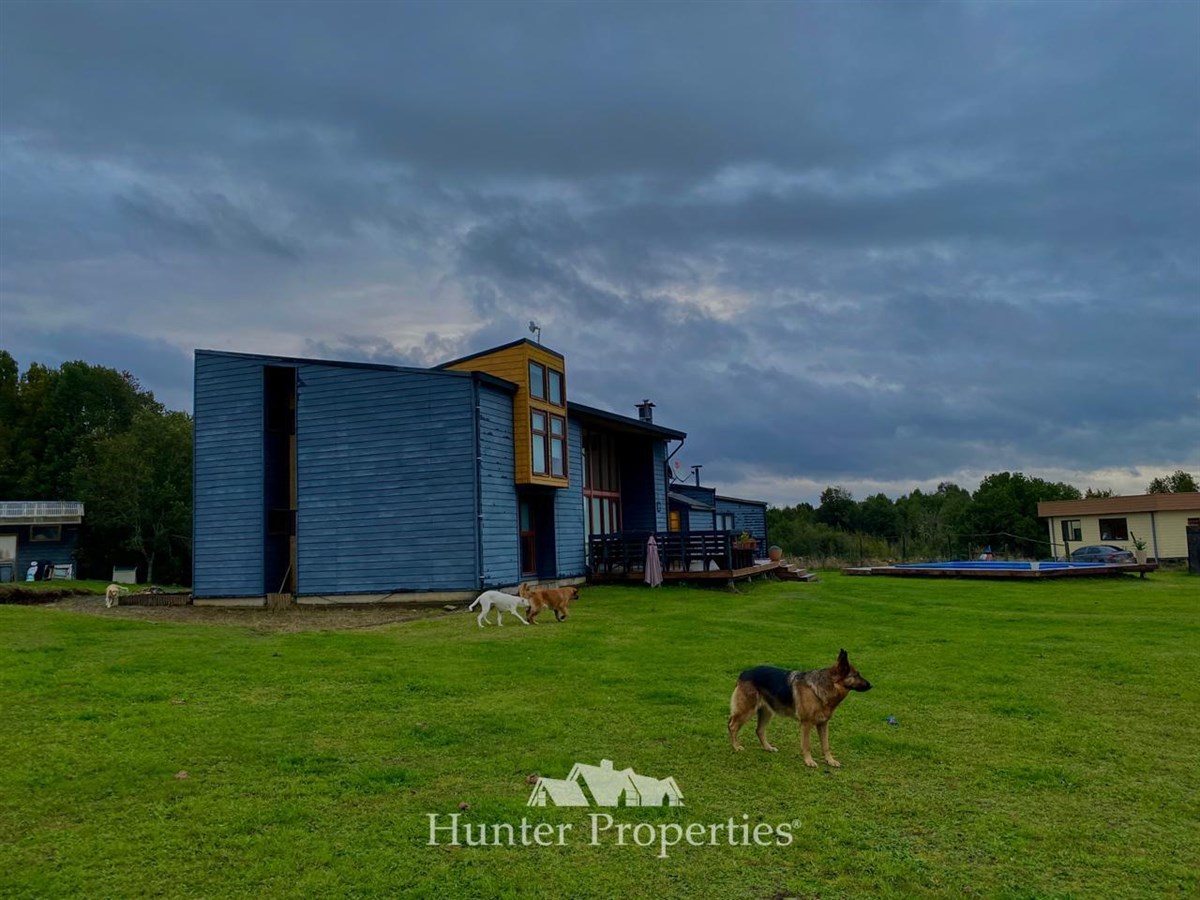 Venta Parcela Puerto Montt - Los Lagos