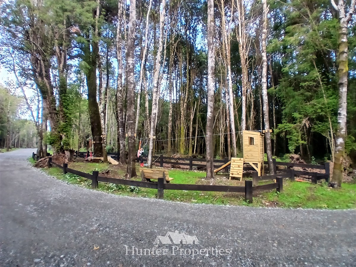 Venta Parcela Puerto Varas - Los Lagos