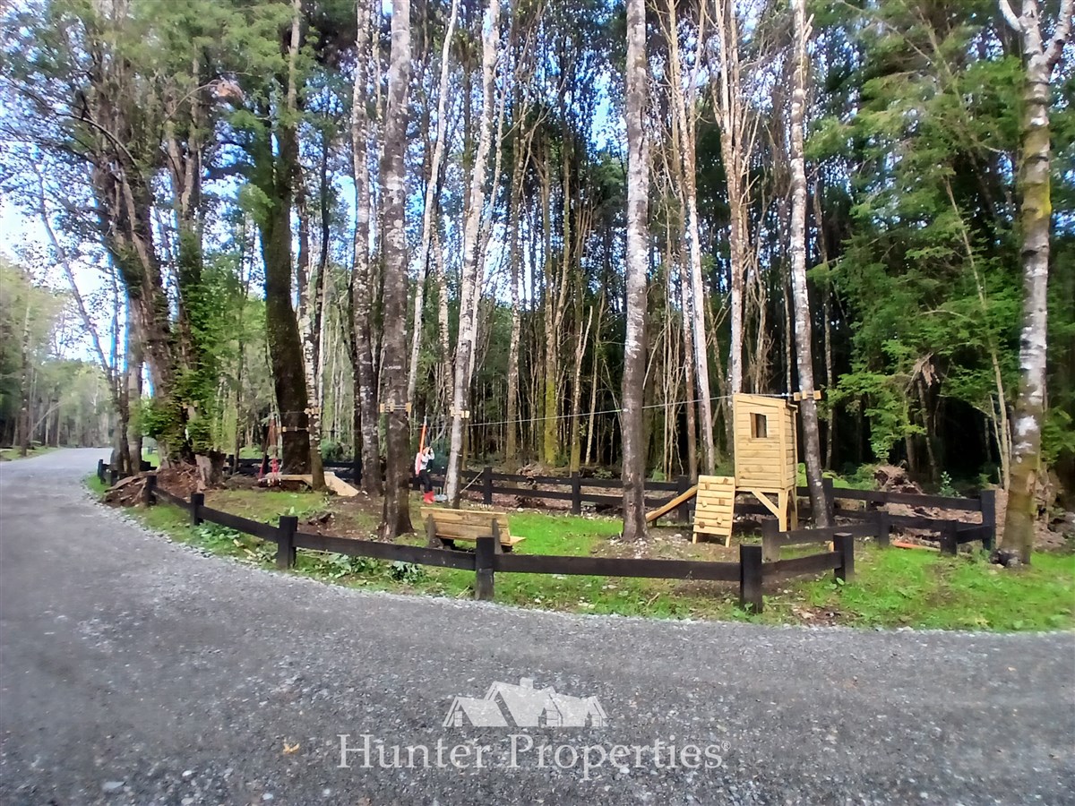 Venta Parcela Puerto Varas - Los Lagos
