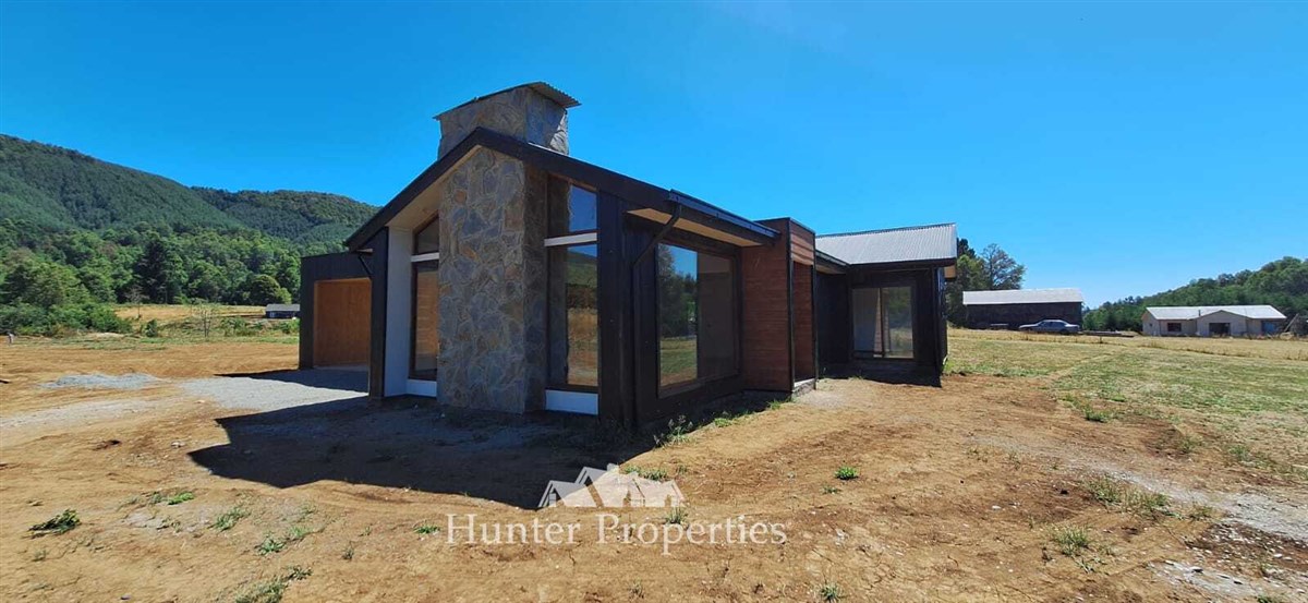 Venta Parcela Villarrica - La Araucanía