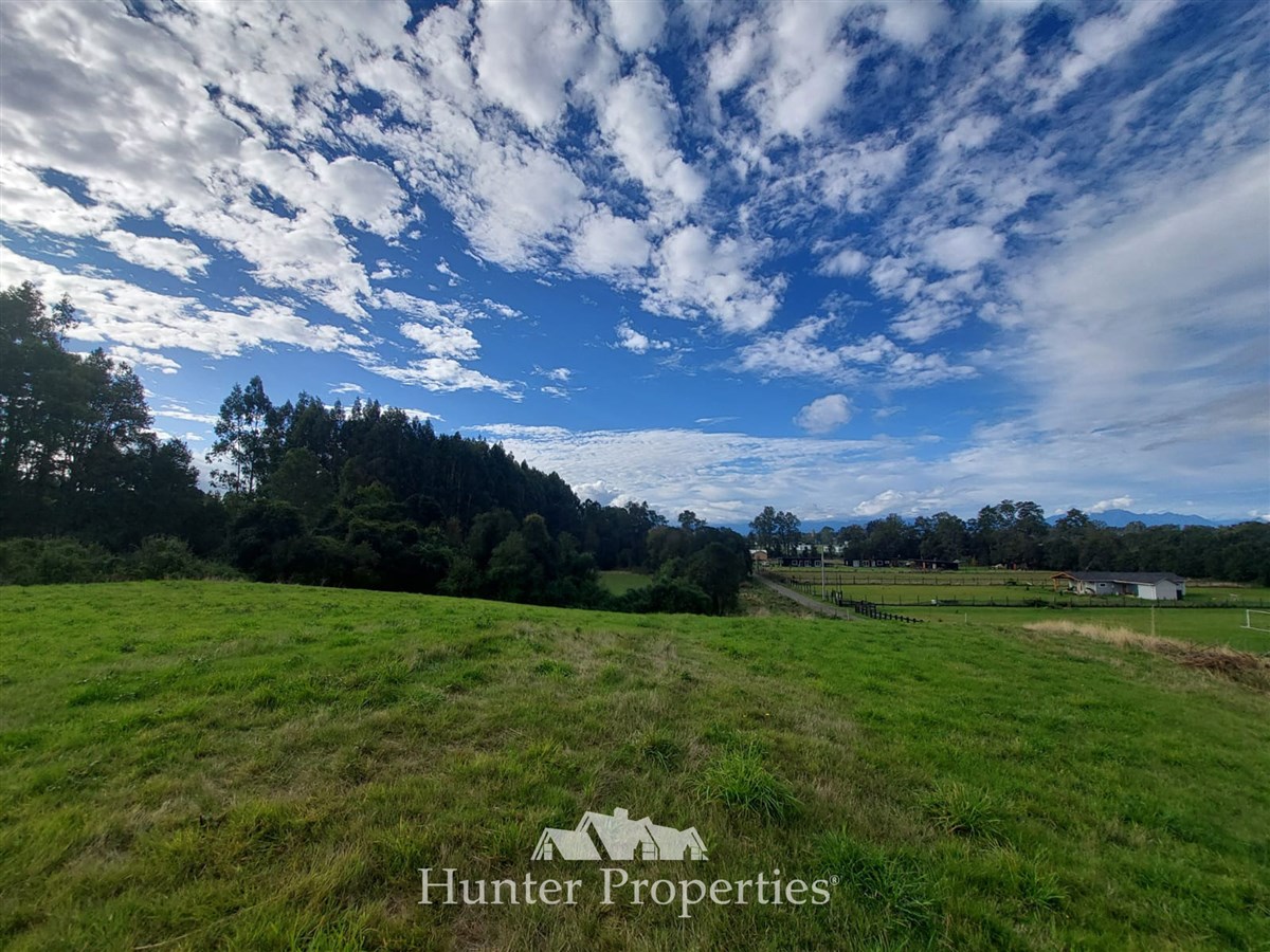 Venta Parcela Lago Ranco - Los Ríos