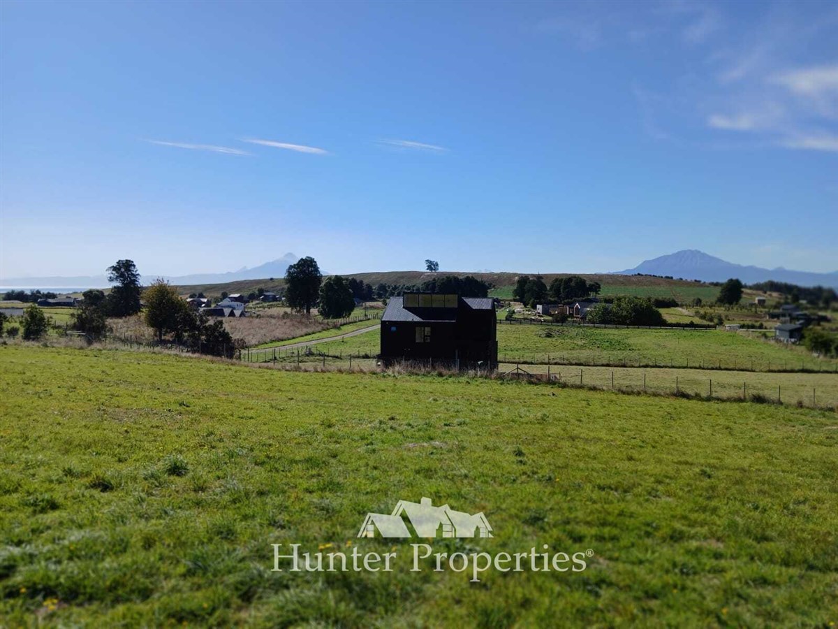 Venta Parcela Puerto Varas - Los Lagos