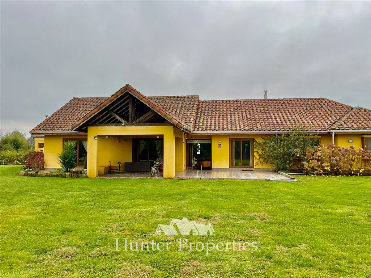 Venta Sitio Talca - Maule