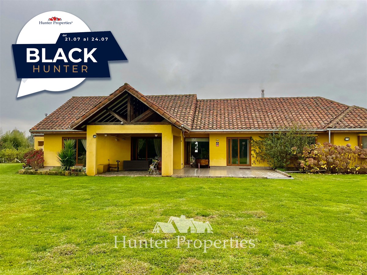 Venta Sitio Talca - Maule
