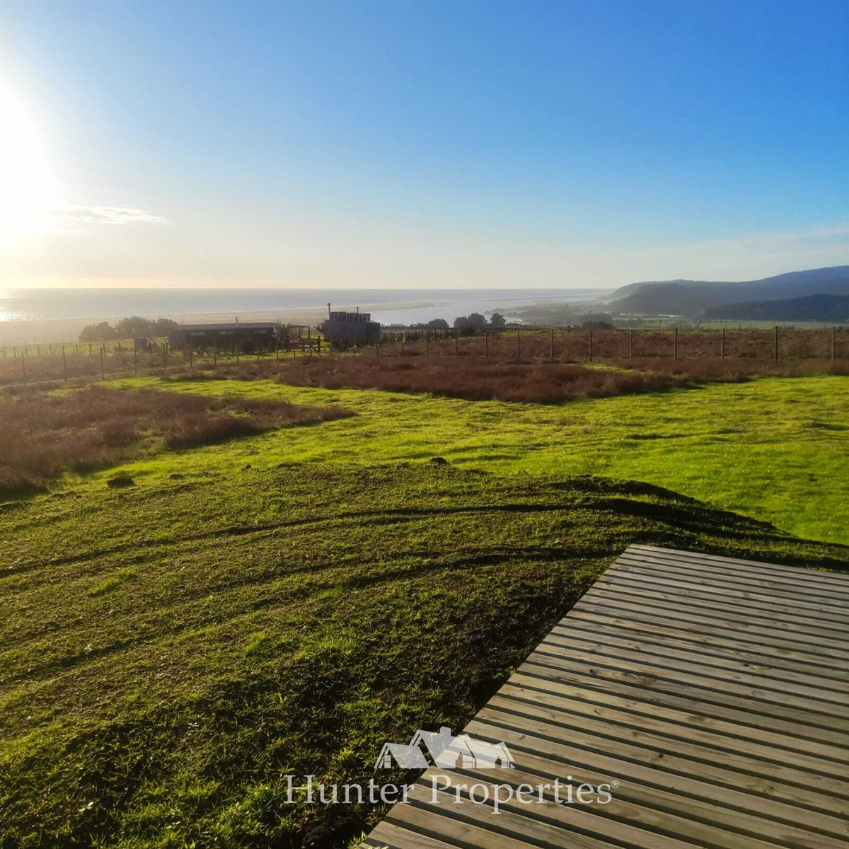 Venta Parcela Curepto - Maule