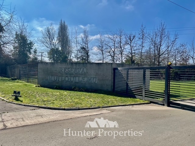 Venta Sitio Talca - Maule