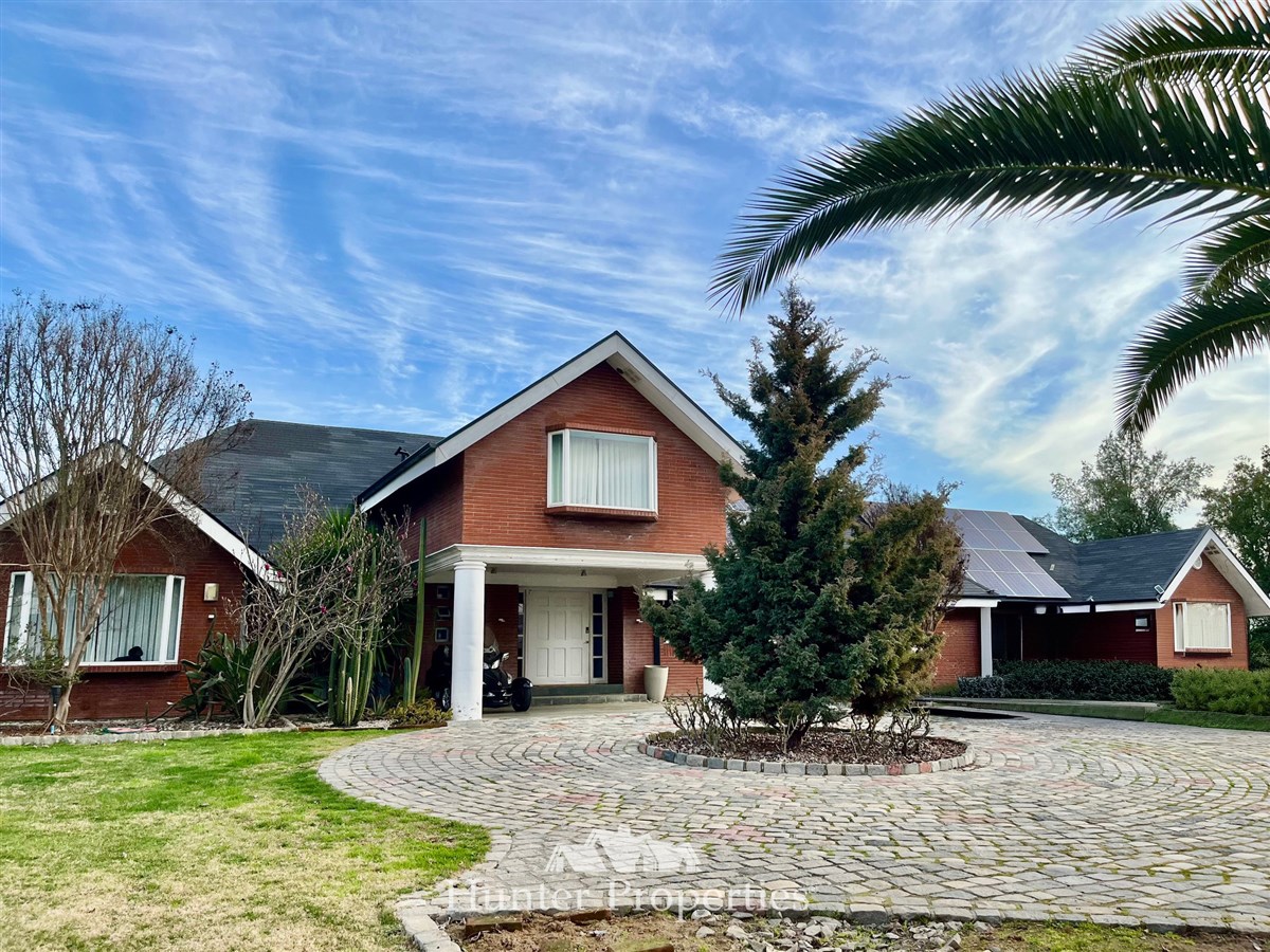 Venta Parcela Maule - Maule