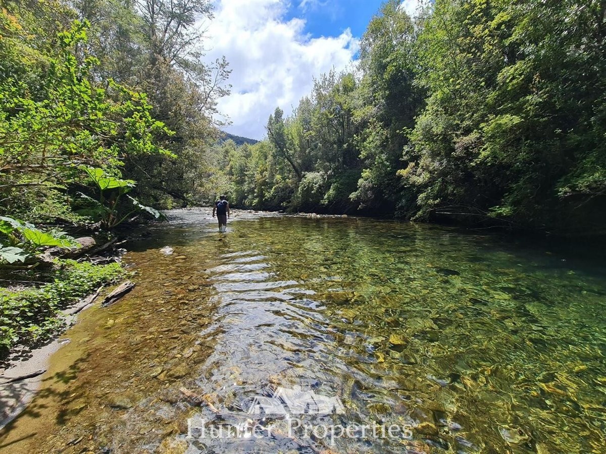 Venta Parcela Aysén - Aysén