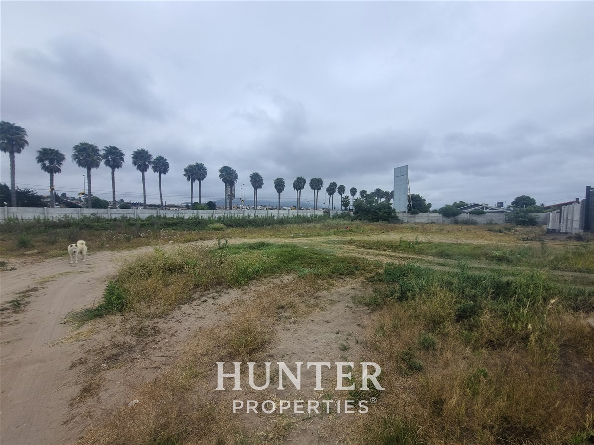 Venta Sitio Coquimbo - Coquimbo