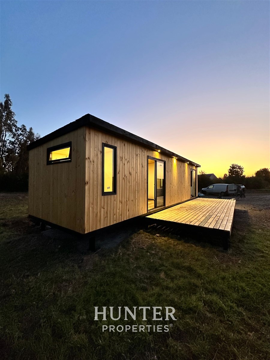 Venta Parcela San Antonio - Valparaíso