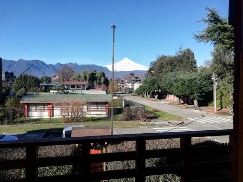 Venta Sitio Pucón - La Araucanía