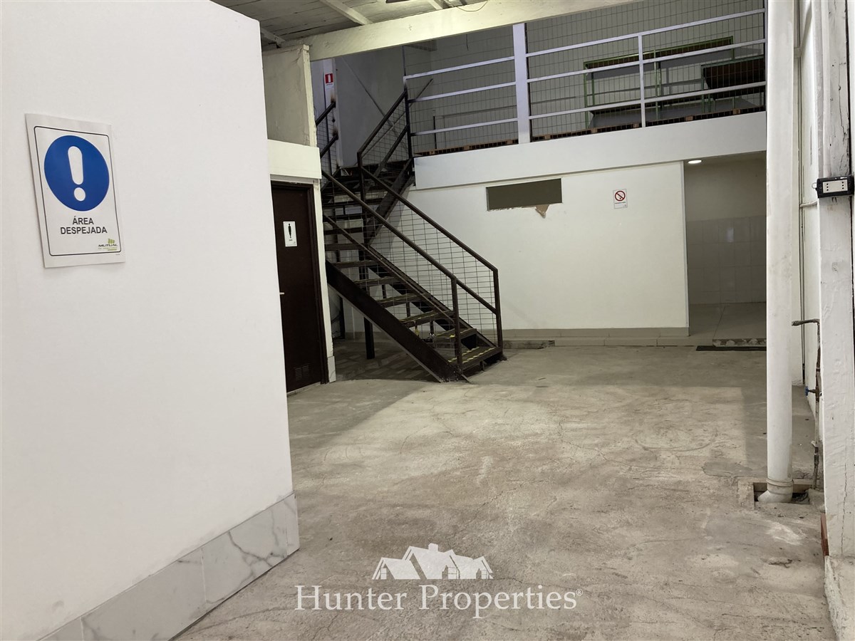 Venta Industrial Santiago - Región Metropolitana