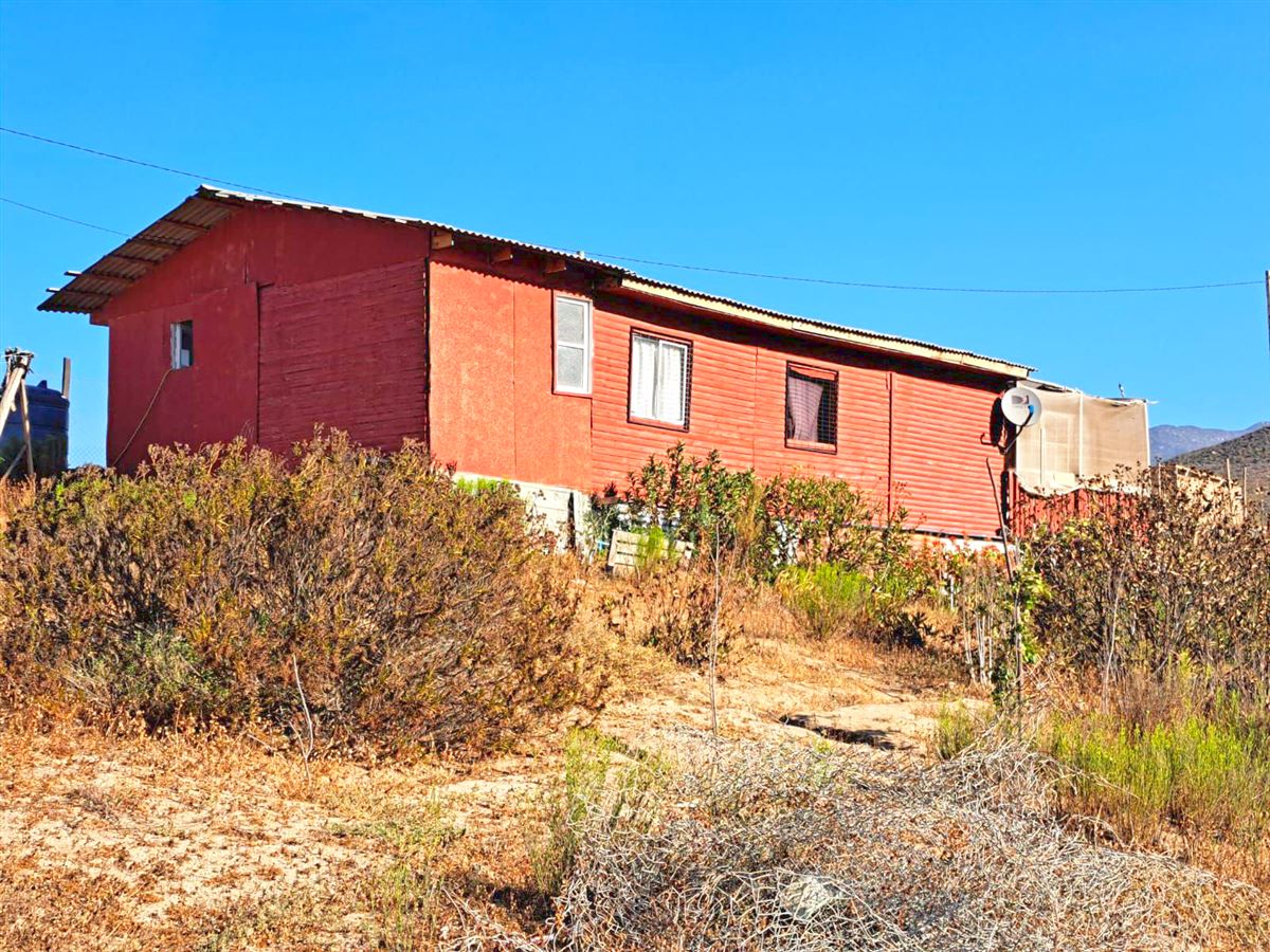 Terrenos en venta en La Serena