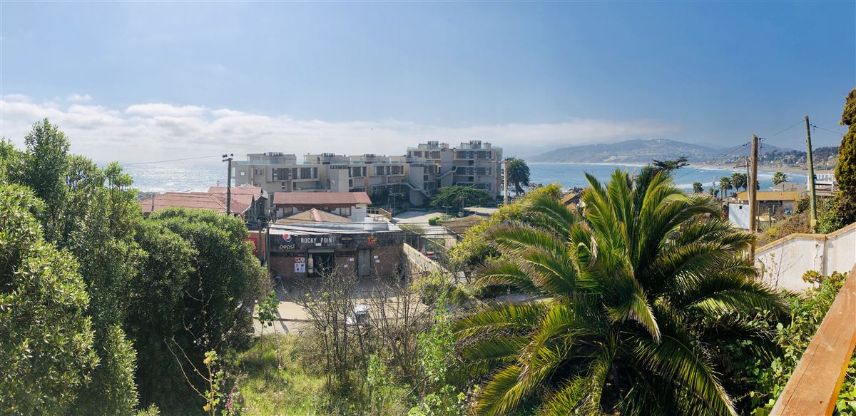Venta Parcela Puchuncaví - Valparaíso