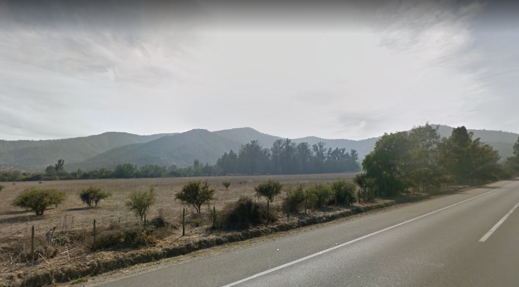 Venta Parcela Casablanca - Valparaíso