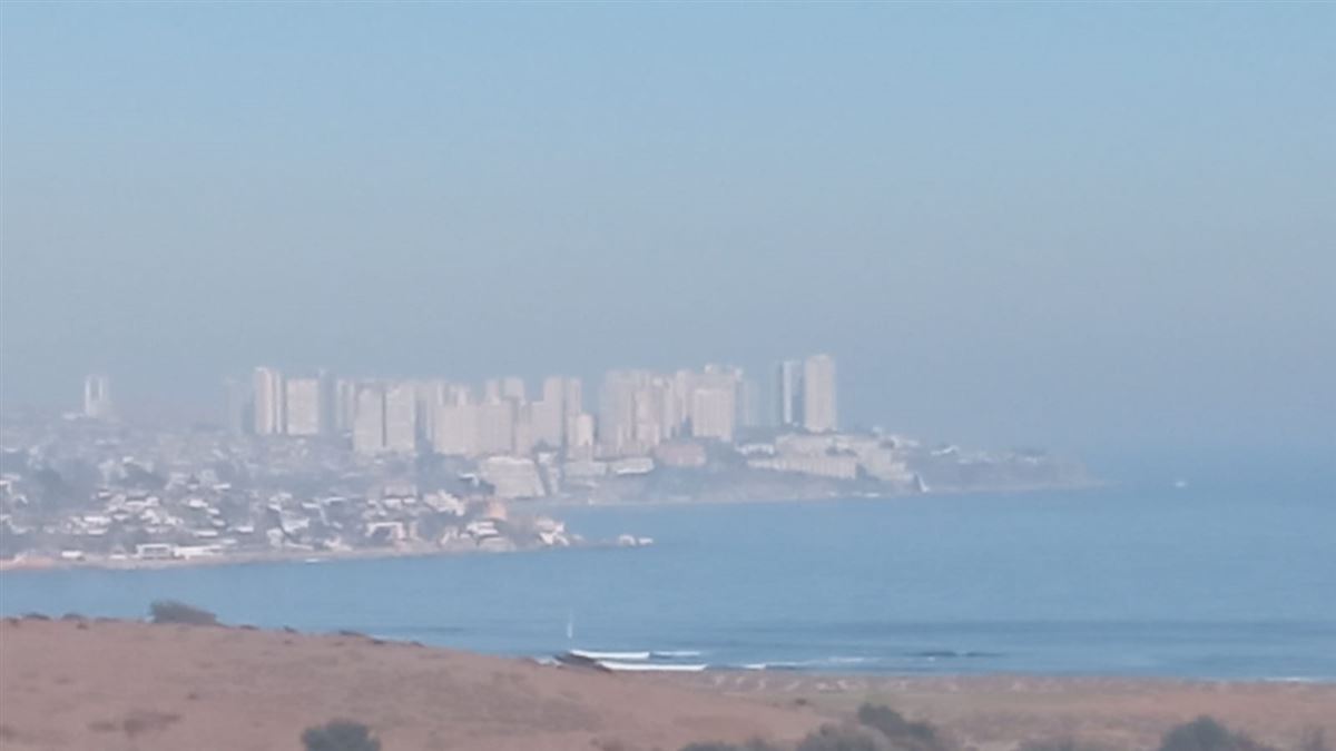 Venta Sitio Concon - Valparaíso