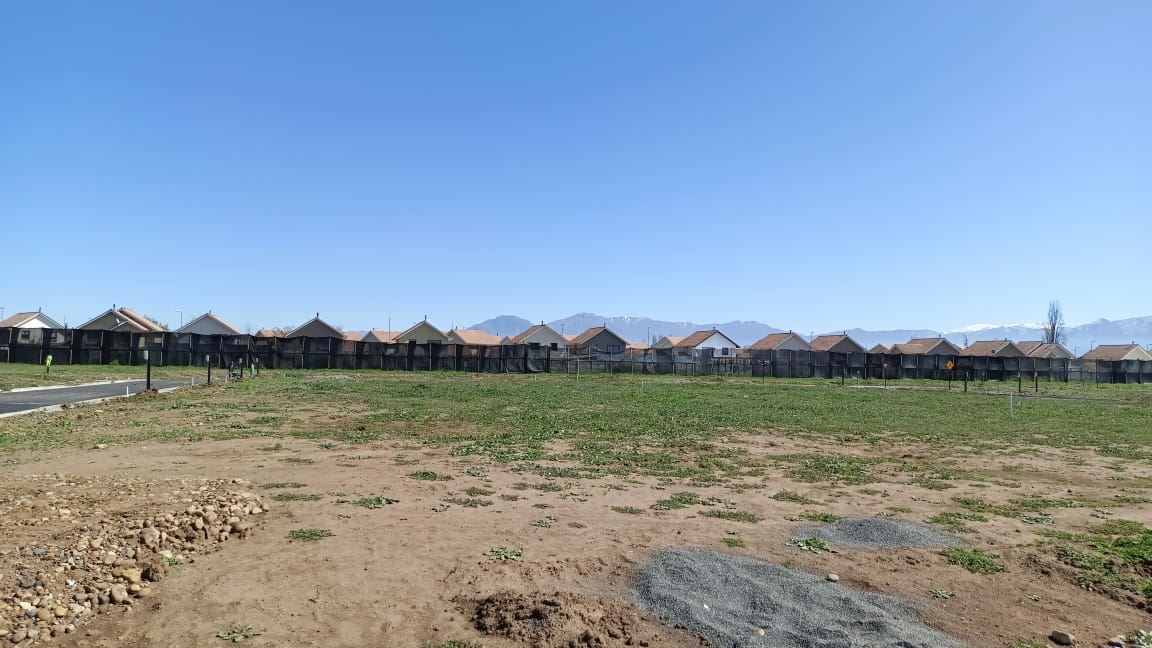 Venta Sitio Machalí - O'Higgins