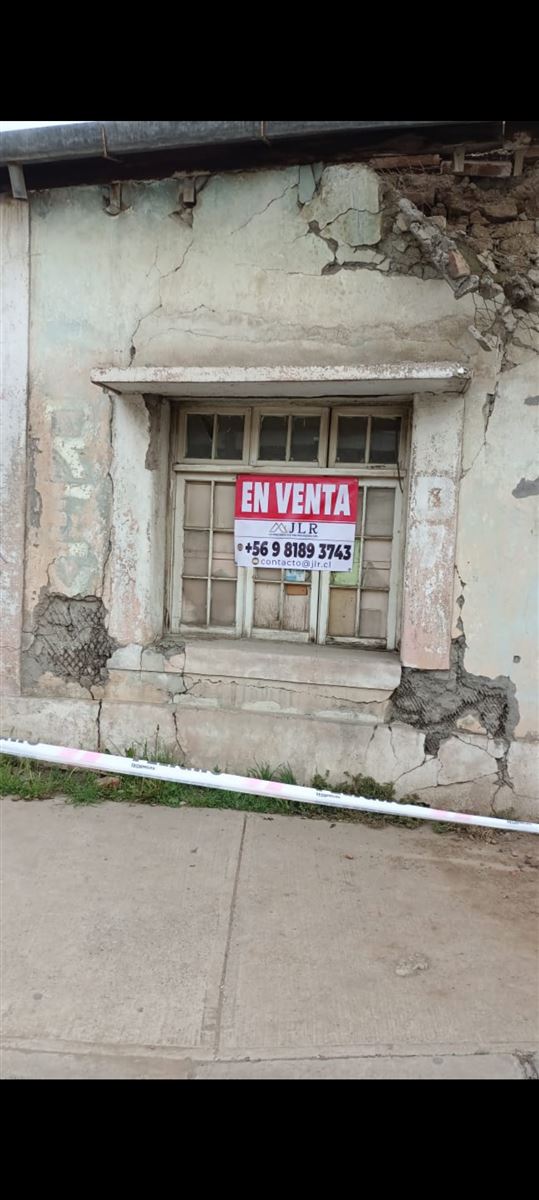 Venta Sitio Machalí - O'Higgins