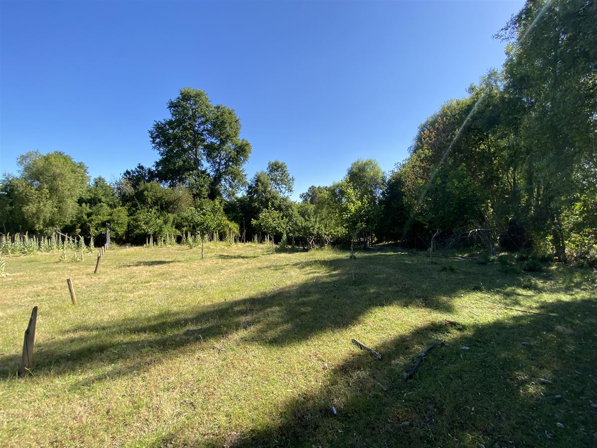 Venta Parcela Vilcún - La Araucanía