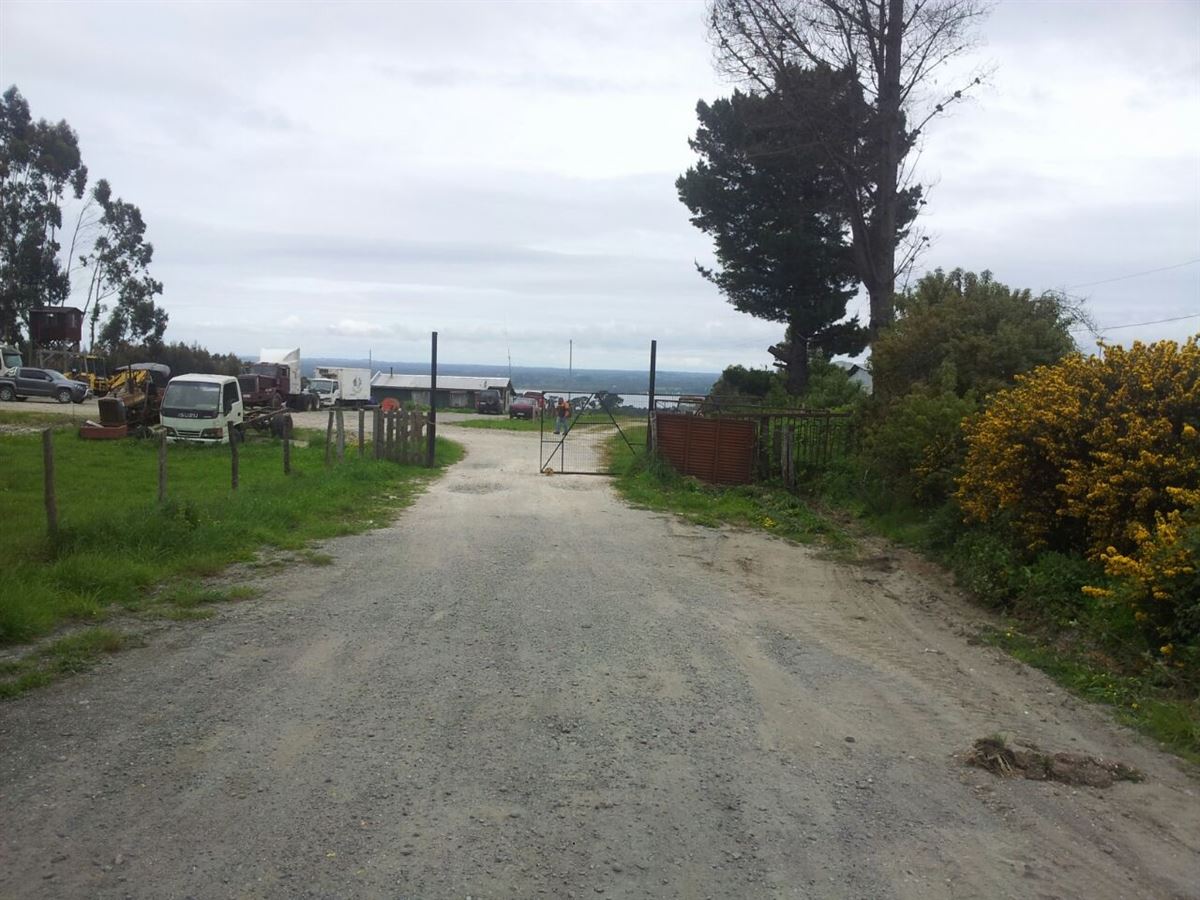 Venta Parcela Ancud - Los Lagos