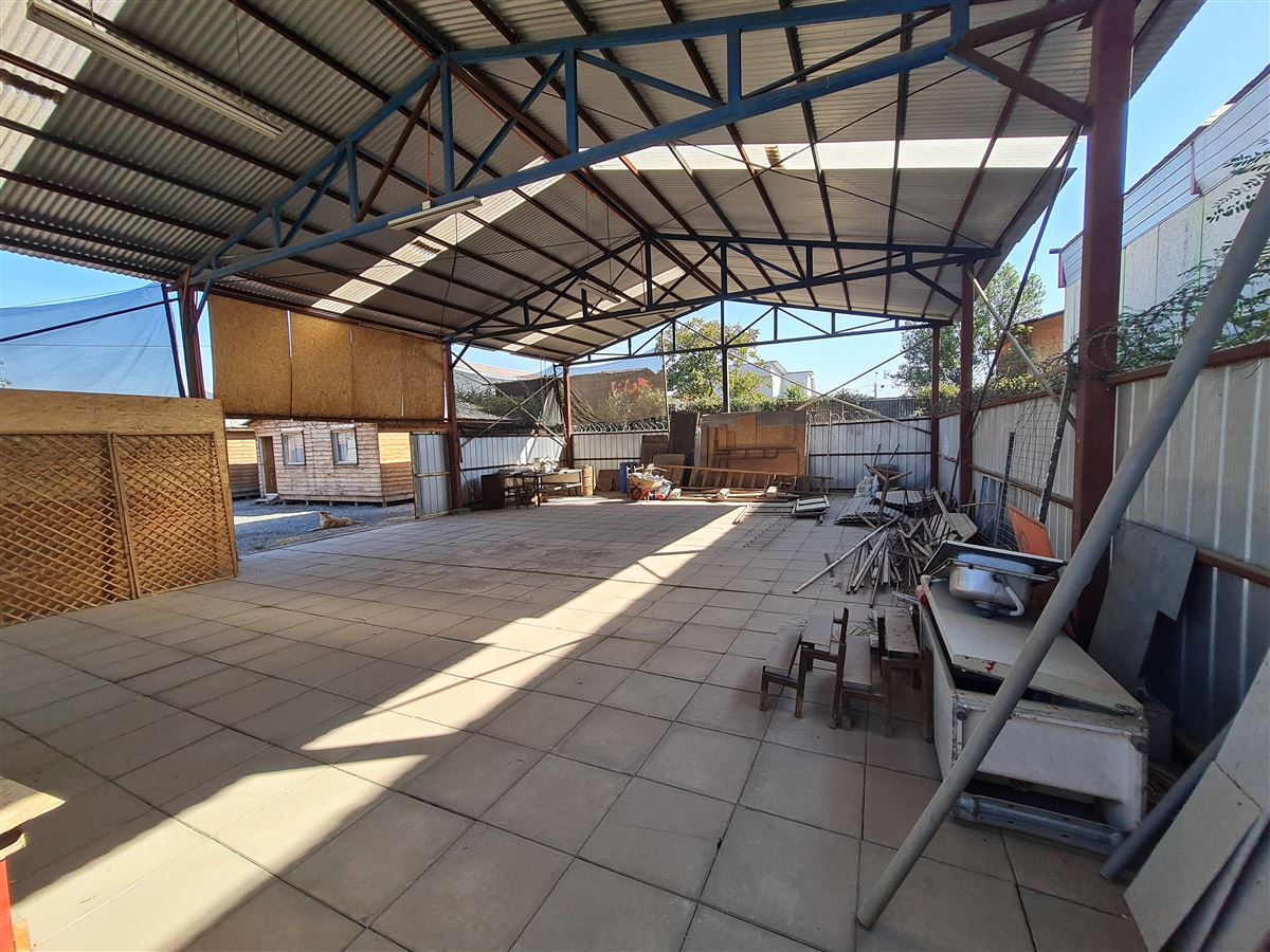 Venta Industrial Puente alto - Región Metropolitana