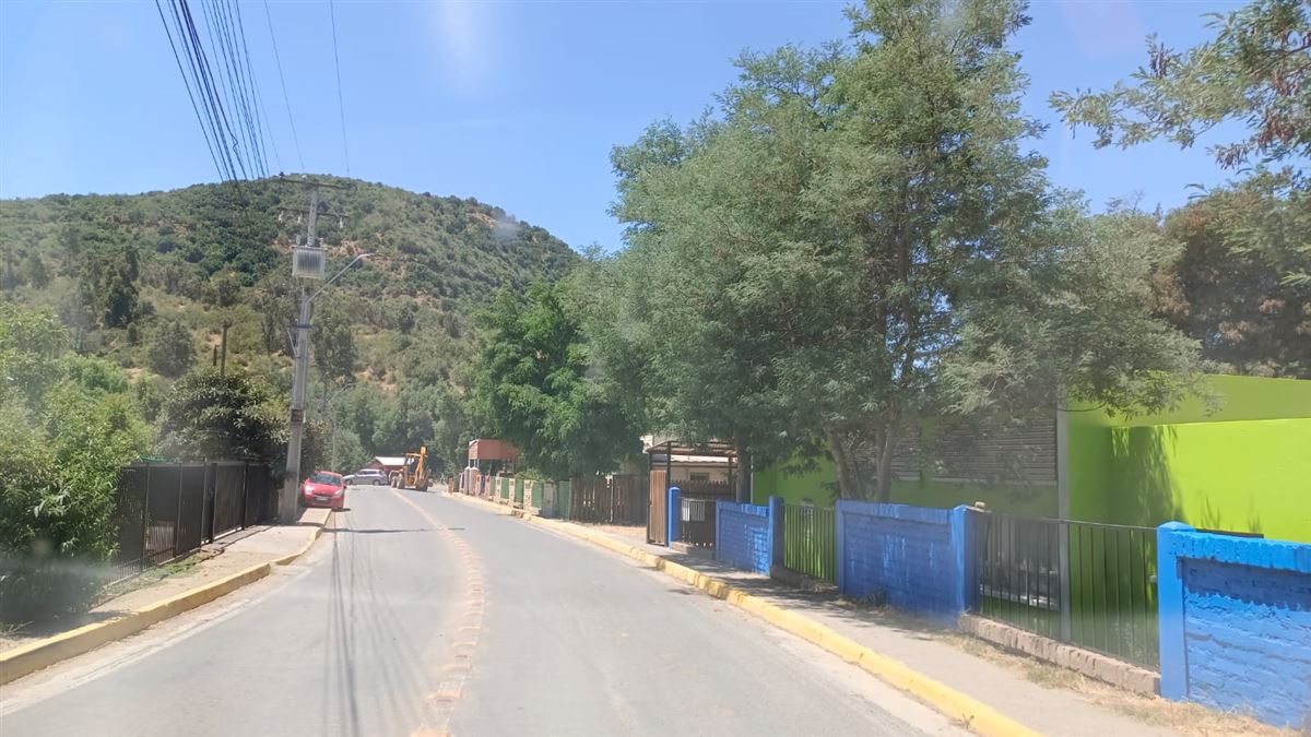 Venta Parcela Coltauco - O'Higgins