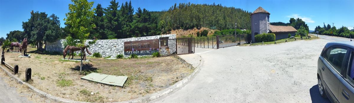 Venta Sitio Coronel - Biobío