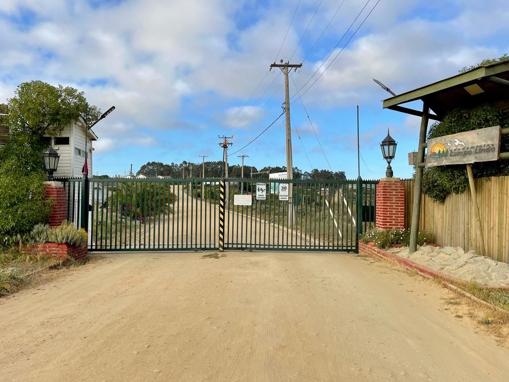 Venta Sitio El tabo - Valparaíso