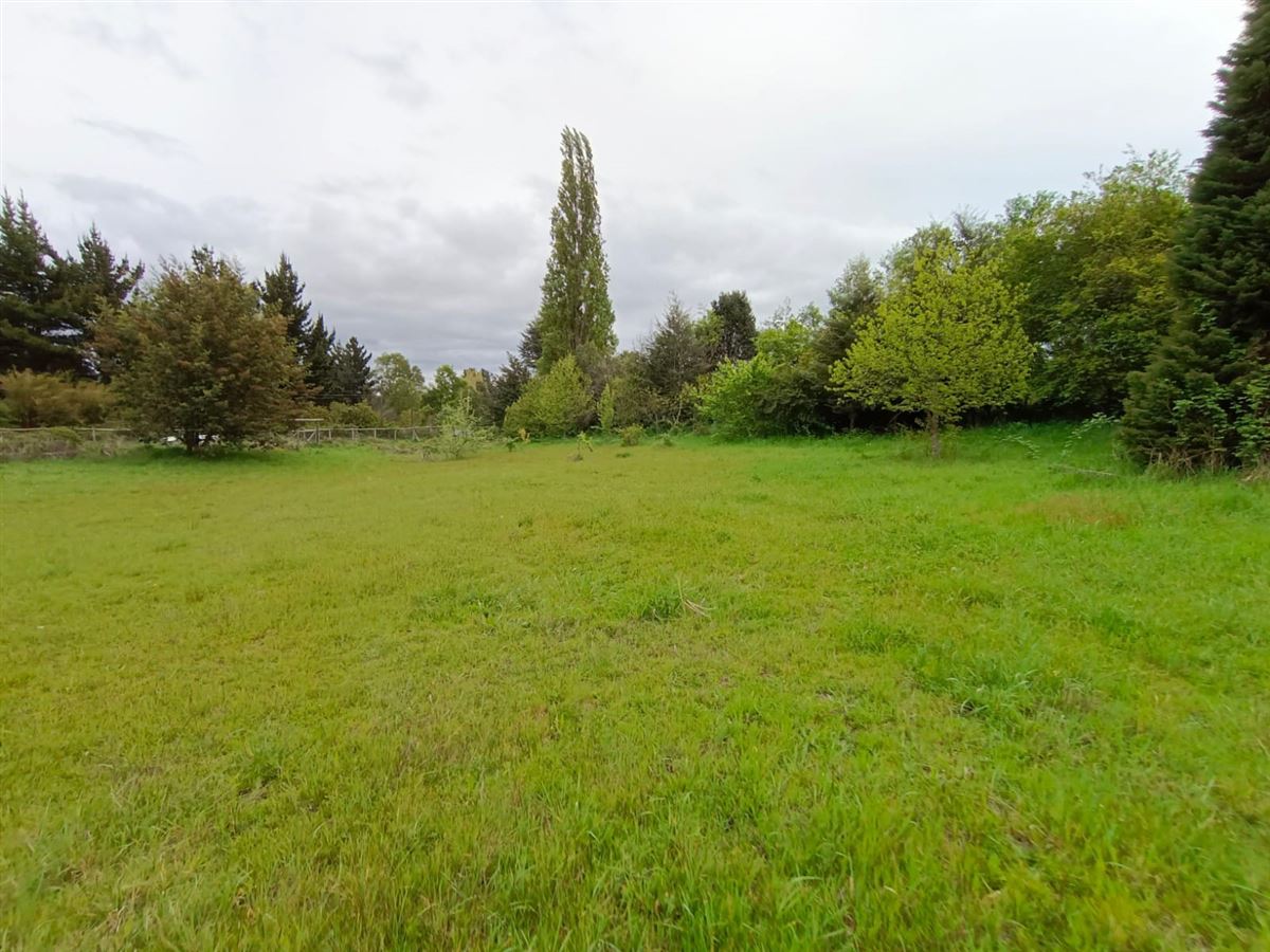 Venta Agrícola Vilcún - La Araucanía