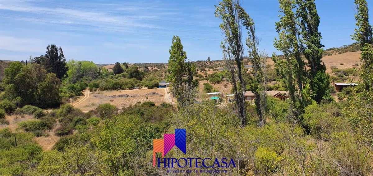Venta Parcela Melipilla - Región Metropolitana