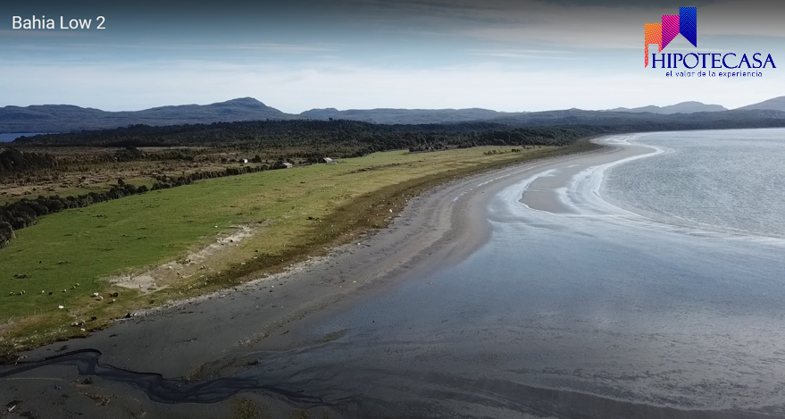 Venta Agrícola Guaitecas - Aysén