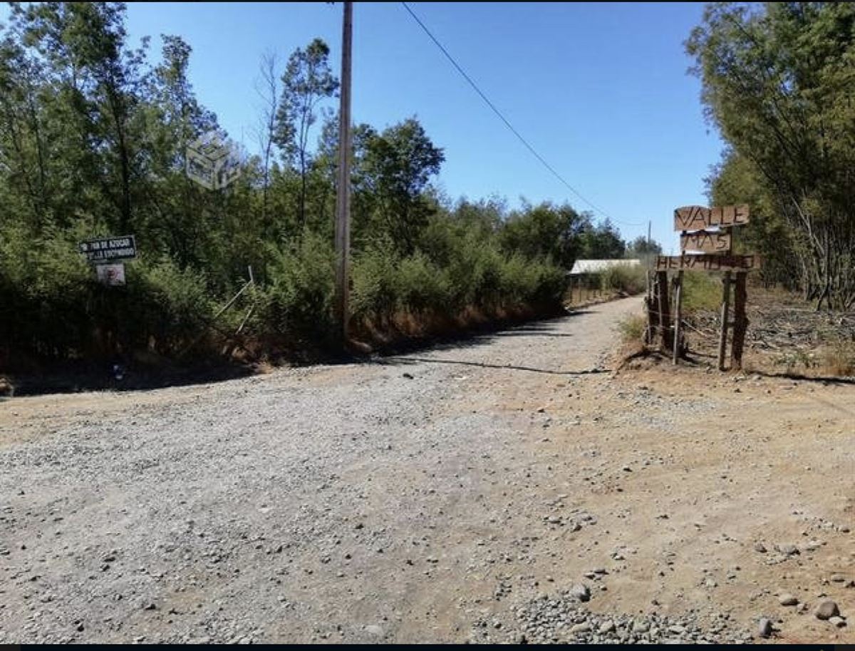 Venta Parcela Chillan viejo - Ñuble