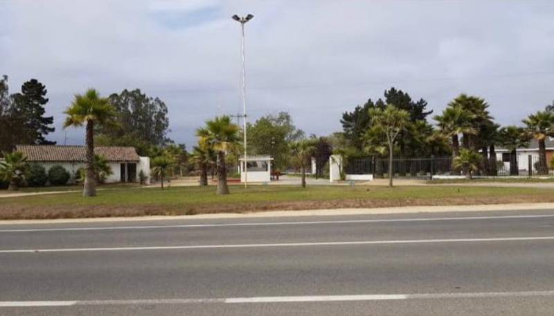 Venta Parcela Algarrobo - Valparaíso