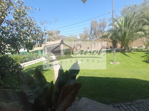 Venta Parcela Olmué - Valparaíso
