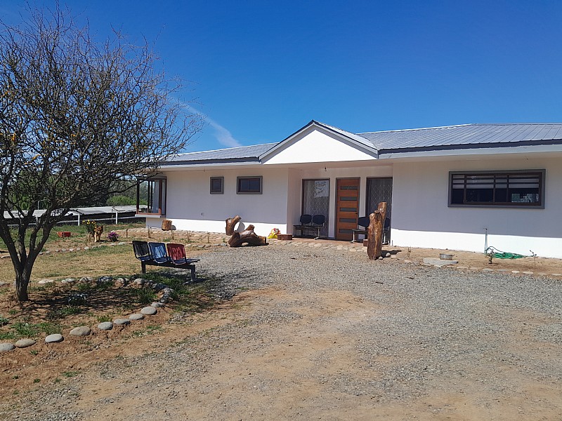 Venta Parcela San Rafael - Maule
